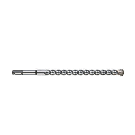 Milwaukee SDS-Plus MX4 Hammerbohrer – 4-seitig schneidend SDS-Plus MX4 6,5 x 315 – 1 Stück – 4932352018