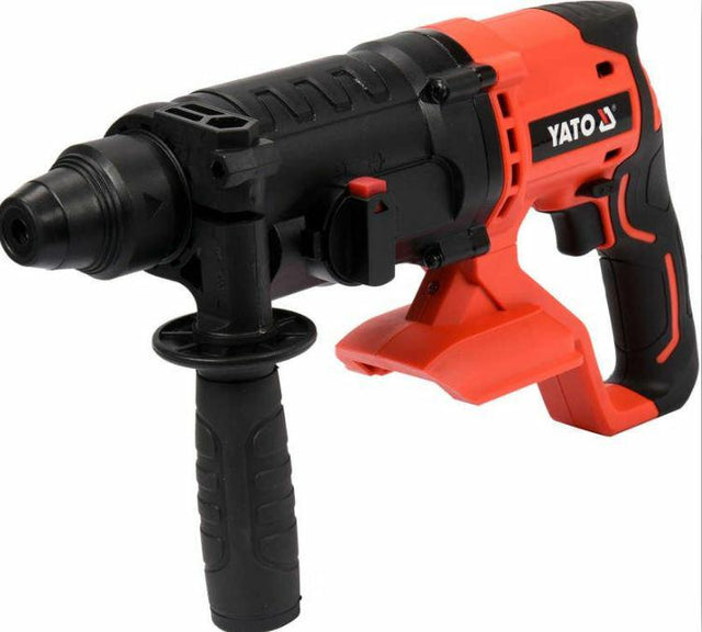 Yato hamerboor sds+ 18v solo