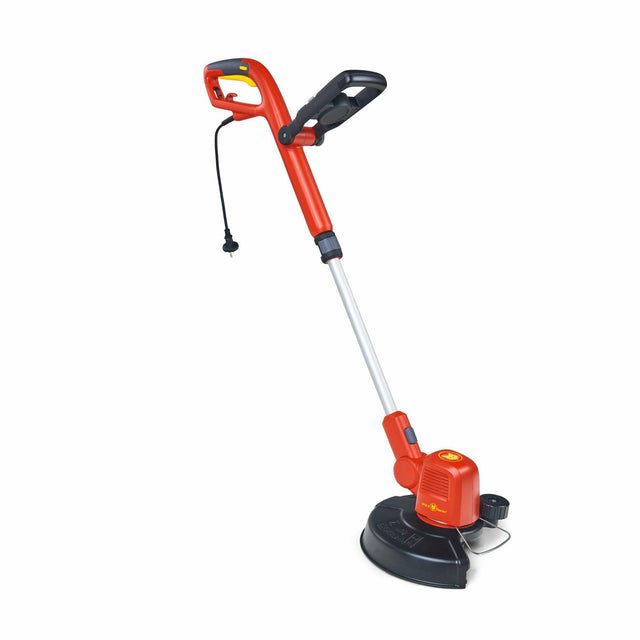 Wolf Garten Elektro-Trimmer Lycos E 500 T 27 cm 500 W – 41AE5TET650