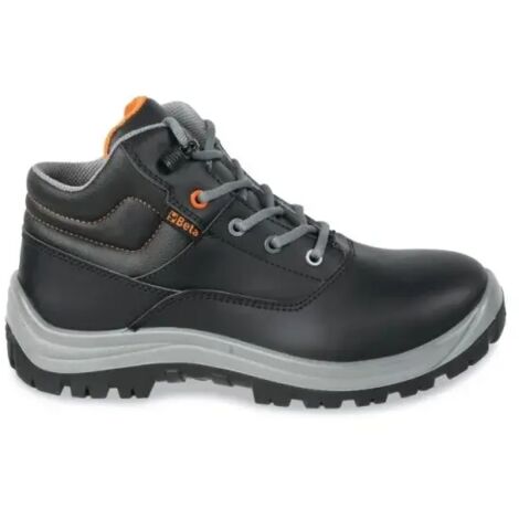 Beta lederen professionele schoenen 7243nft 43 grootte
