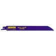 Irwin perziken 200mm 10 z cal (2szt) ♪ metal-wood ♪