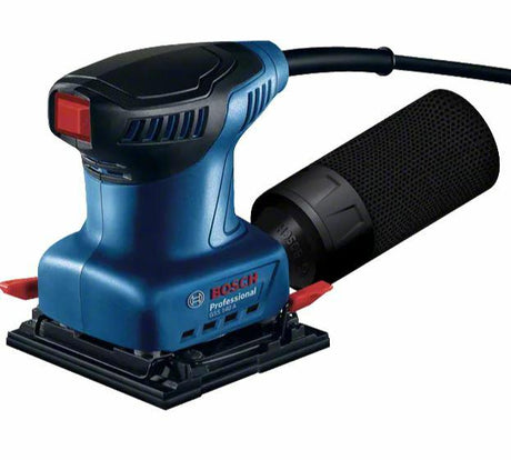 Bosch Professional GSS 140 A – Exzenterschleifer