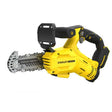 Stanley kettingzaag v20 sfmcps415b 15cm