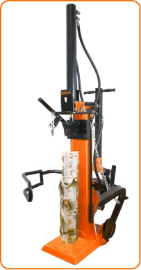 Atika zagerij asp14ts-2 400v