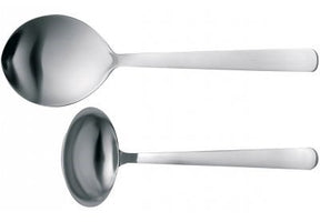 Fiskars ff serveerset, mat