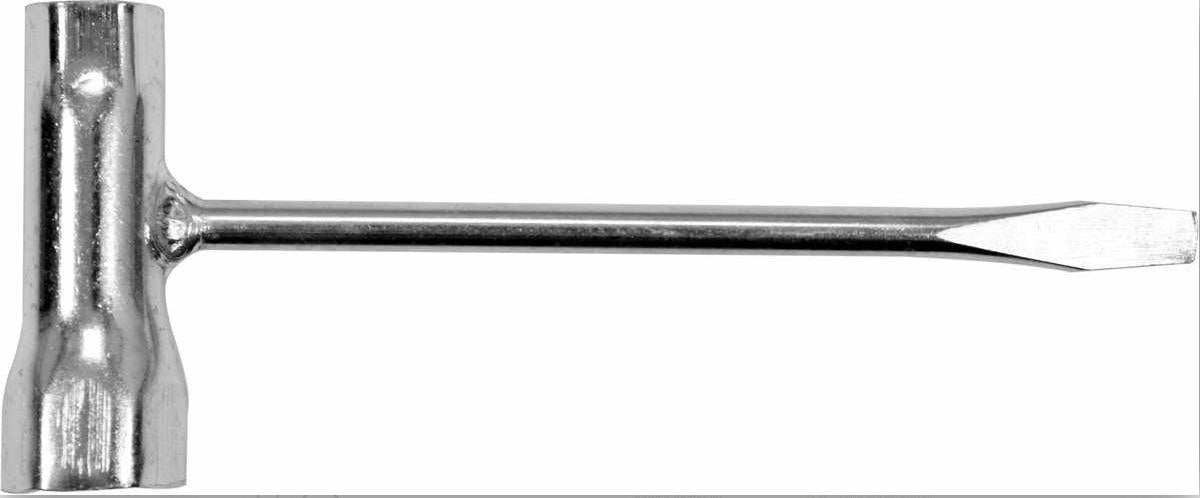 Flo sleutel voor uitlaatapparatuur 13x19 mm