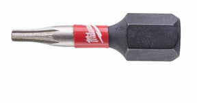 Milwaukee tip t 7 x 25mm 2szt. shw beroerte tx omdat