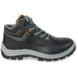 Beta lederen professionele schoenen 7243nft 40 grootte