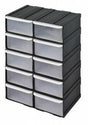 Patrol werkplaatsen 156 x 100 x 225