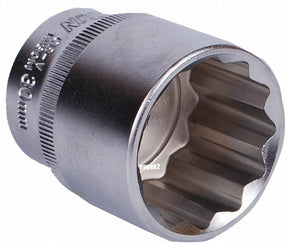 Honiton dop 12k 1 2 kort 22mm
