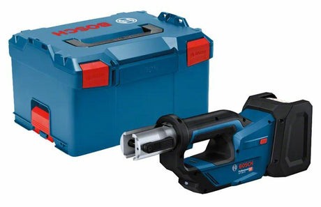 Bosch buisklemmenmachine gpt 18v-19 solo lb