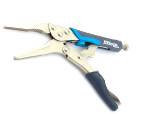 Jobi extra walse tang 250mm langwerpig