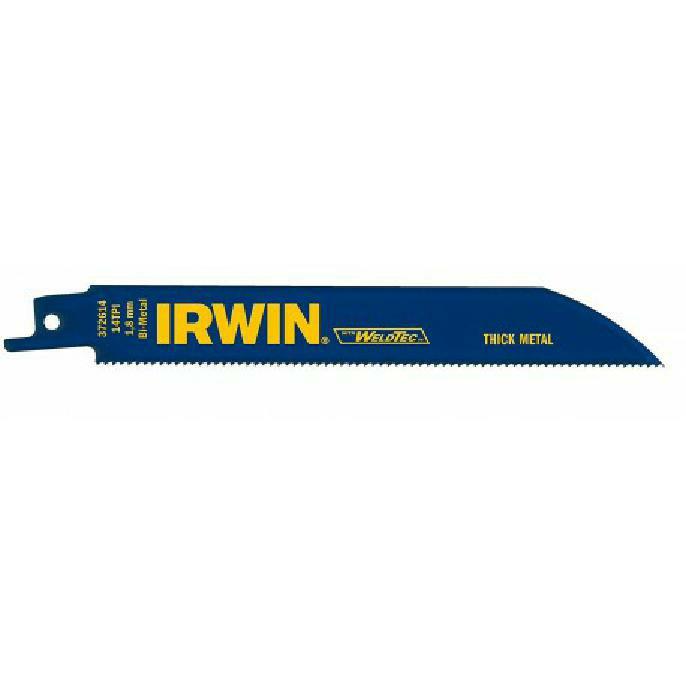 Irwin perziken 200mm 18 z cal (25szt) ♪ metal ♪