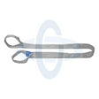 Forankra riemschorsingen 4000kg 4m