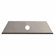 Fiskars trapeziumblad 10szt.