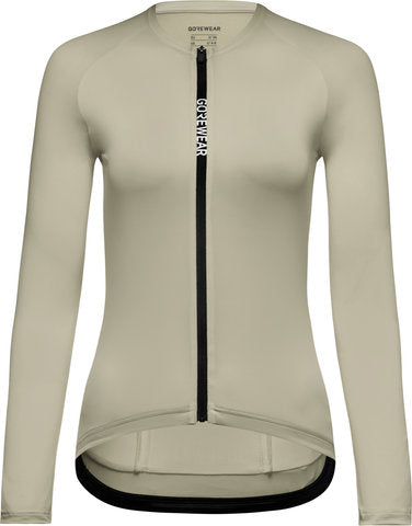 Gorewear Spinshift – Langarmtrikot für Damen