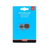 ELVEDES CD BREME BLOCKS HAYES PROMAX | 6862t | grau