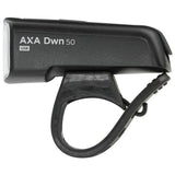 Axa Scheinwerfer unten vorne 50 Lux – USB-C wiederaufladbar