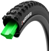 Vittoria Airliner Protect Enduro 29 Einsatz