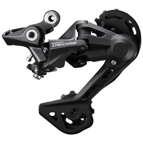 Shimano Deore RD-M4120 SGS 10 11 Geschwindigkeit