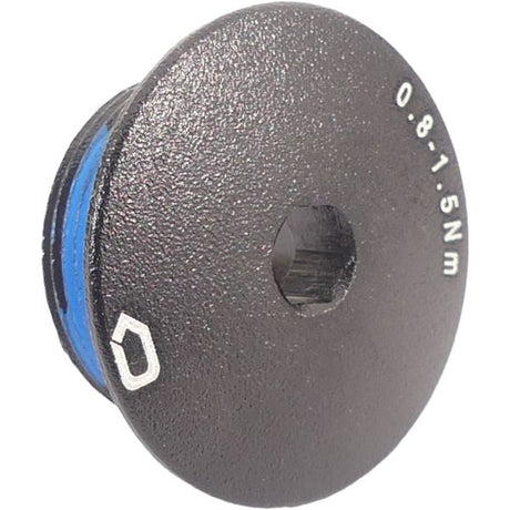 Edge Kurbelschraubensatz 20 mm – E-Bike Shimano Steps