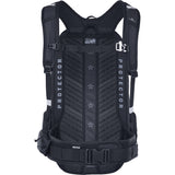 Evoc - FR Trail E-Ride 20 Macaskill Schwarz 20L L XL