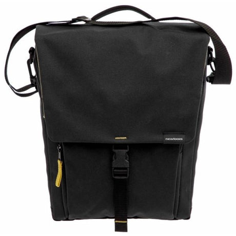 Newlooxs New Looxs Tulum Single Black 530.445 Einzeltasche 16l