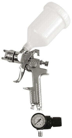Vorel spray gun.hvlp 600ml