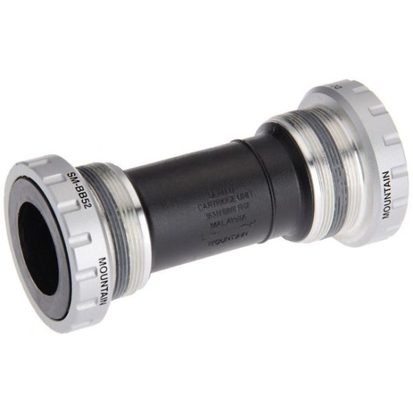 Shimano Bracket Set deore SM-B52 83 mm