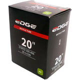 Edge Binnenband 20 x 4,00 AV-40 mm (geeignet für Fatbikes)