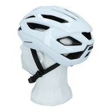 Kross Fahrradhelm Road Pro L (58-62 cm) - weiß
