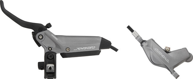 Sram Scheibenbremse Code Bronze Stealth Scheibenbremse Code Bronze Stealth fr.950mm