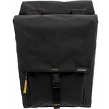 Neue Tasche Looxs Tulum Double | schwarz | 32l