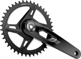 Sram Kurbelgarnitur Rival 1 xplr e1 . krg rival xplr e1 42z 160mm breit dub