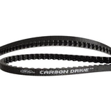 Gates Zahnriemen CDX 120 schwarz