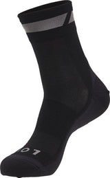 Gripgrab merino regular cut socks - 3-pack