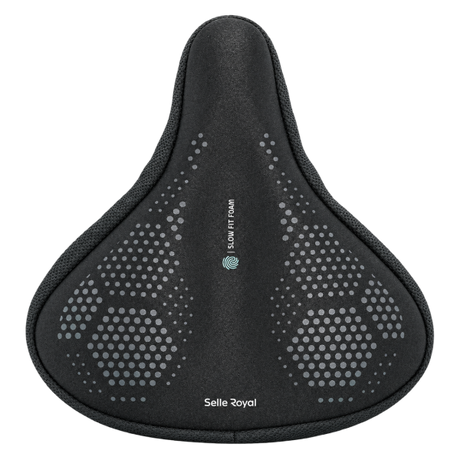 Selle royal s.p.a. zadeldek selle royal slow fit foam large