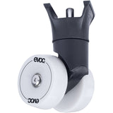 Evoc - Clip-on-Rad 1-polig Version 3.0 weiß