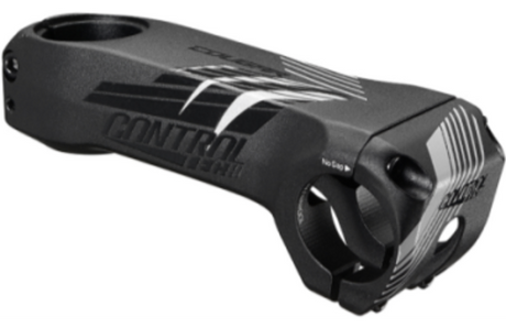 Controltech - Vorbau Cougar 110mm -8° halbintern