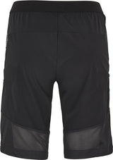 Vaude women's kuro shorts