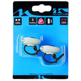 Messingwippe Mini-LED-Beleuchtungsset M-Wave Cobra 3