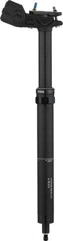Magura vyron mds-v3 seatpost 100 mm w mds remote