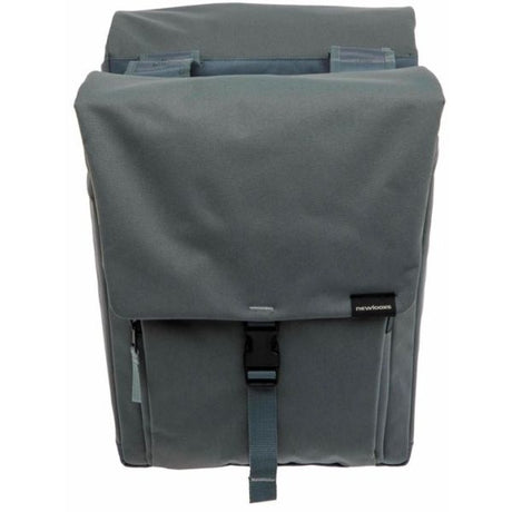 Newlooxs Tasche New Looxs Tulum Double Grau Grün | 32l