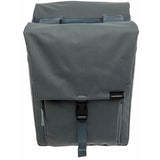 Neue Tasche Looxs Tulum Double Grau Grün | 32l