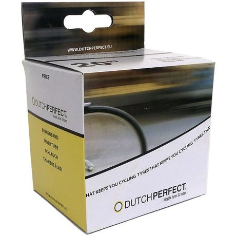 Dutchperfect Schlauch Urban Proof 20 Zoll 20x4,00 | av