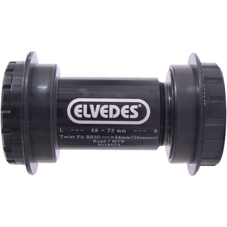 Ploadet -Lager -Set Eledes Twist Fit BB30
