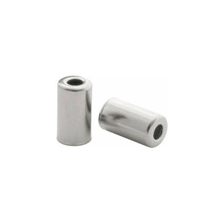 Kabelhut Bofix Messing Ø6.0mm (25 Teile)