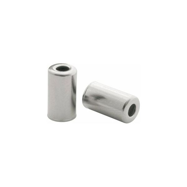 Kabelhut Bofix Ø5.0mm Messing (25 Teile)