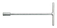 Vorel pin-us-toets 10mm 380mm
