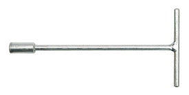 Vorel pin-us-toets 10mm 380mm
